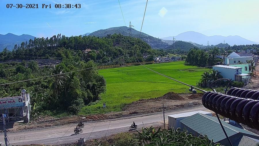 Truyền tải điện Khánh Hoà: “Số hóa” để nâng cao hiệu quả quản lý vận hành lưới điện