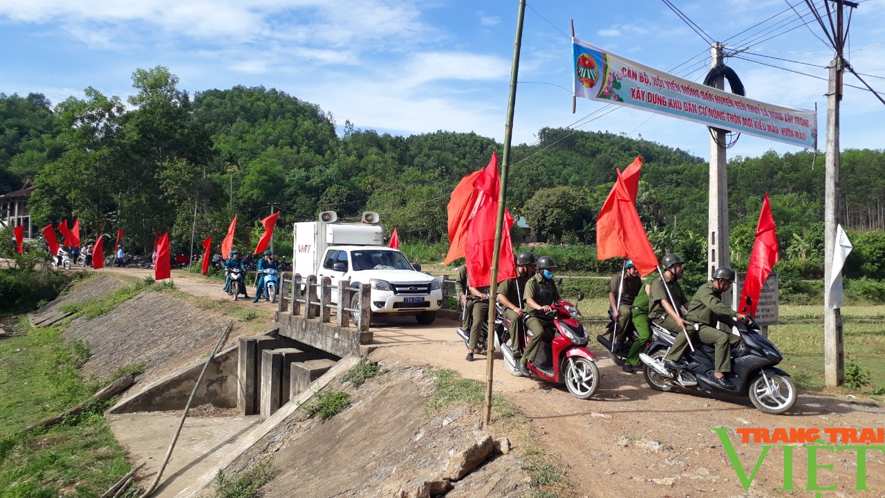 Hội Nông dân Hoà Bình: Chỗ dựa vững chắc cho hội viên nông dân  - Ảnh 5.