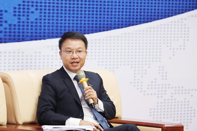 Làm vững lòng nhà đầu tư, Việt Nam tiếp tục là ‘điểm sáng’ thu hút FDI - Ảnh 2. Làm vững lòng nhà đầu tư, Việt Nam tiếp tục là ‘điểm sáng’ thu hút FDI - Ảnh 2.