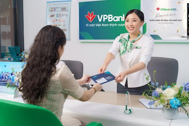 Tốc độ tăng trưởng cao, VPBank được Visa vinh danh hàng loạt giải thưởng - Ảnh 1. Tốc độ tăng trưởng cao, VPBank được Visa vinh danh hàng loạt giải thưởng - Ảnh 1.