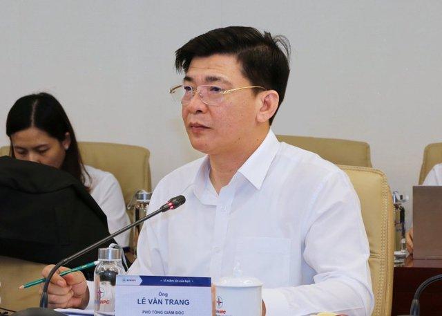 EVNNPC chủ động các giải pháp đảm bảo điện an toàn, tin cậy mùa nắng nóng - Ảnh 1. EVNNPC chủ động các giải pháp đảm bảo điện an toàn, tin cậy mùa nắng nóng - Ảnh 1.