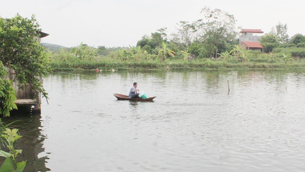 Triển khai, giải pháp, ngăn chặn, tình trạng, sử dụng điện, chất độc, chất nổ, ngư cụ, khai thác thủy sản