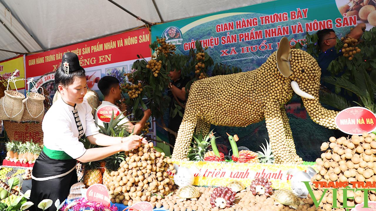 Hỗ trợ nông dân xây dựng thương hiệu, tiêu thụ sản phẩm - Ảnh 8.