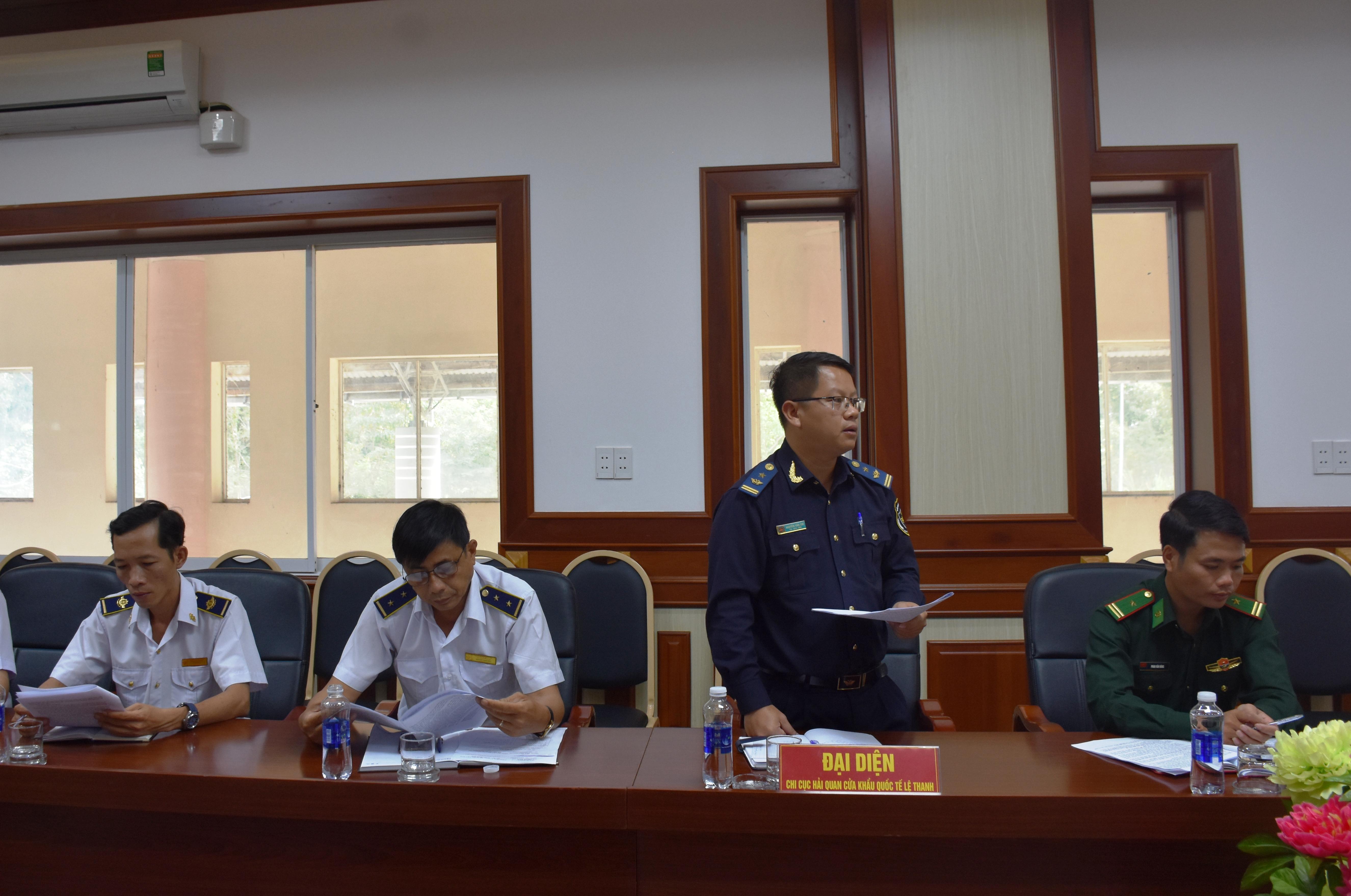Các đại biểu tham dự hội nghị. Ảnh: Vĩnh Hoàng