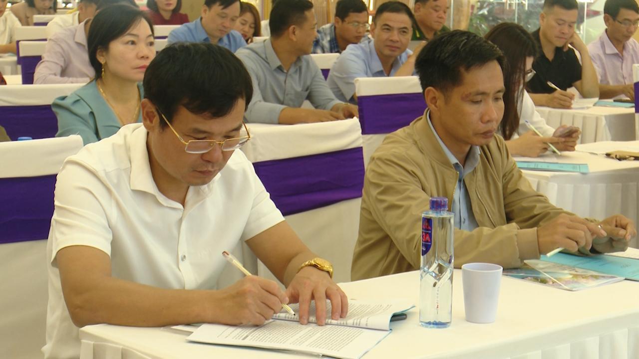 Sơn La: Triển khai Chương trình "Mỗi xã một sản phẩm" OCOP 2023 - Ảnh 3.