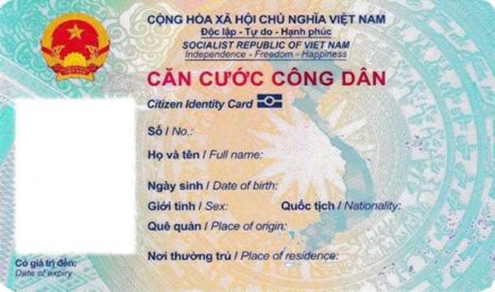 Cần Thơ khẩn trương đẩy nhanh tiến độ thu nhận hồ sơ Căn cước công dân gắn  chip