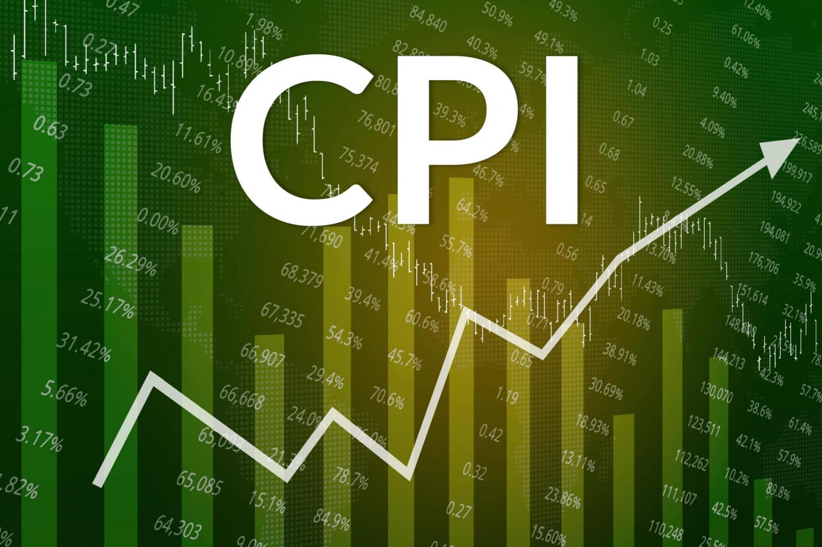 Chỉ số giá tiêu dùng bình quân tăng 0,38% trong tháng 5/2022