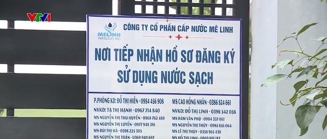 Bất cập xã hội hóa nước sạch nông thôn - Ảnh 6.