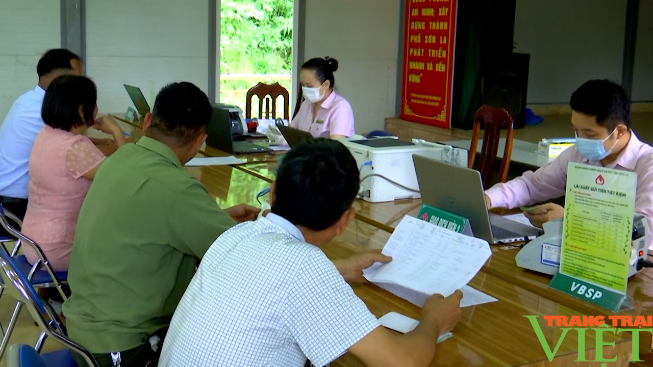 Hội Nông dân TP. Sơn La: Nhìn lại một nhiệm kỳ thắng lợi - Ảnh 6.