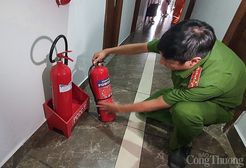 TP. Hồ Chí Minh tăng cường bảo đảm an toàn điện tại các nhà trọ, chung cư