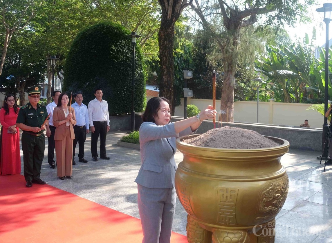 Bà Rịa - Vũng Tàu ưu tiên phát triển nguồn nhân lực, nâng cao cuộc sống người dân