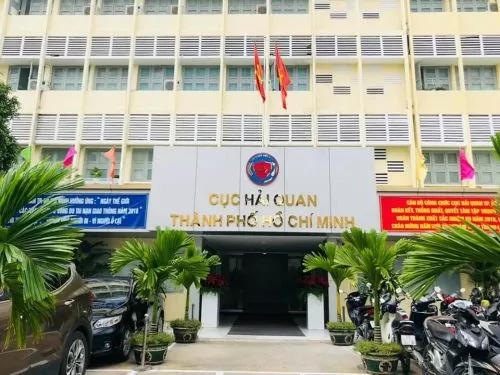 Hải quan TP. Hồ Chí Minh: Tăng cường kỷ luật, kỷ cương hành chính trong thi hành công vụ (Ảnh minh hoạ).