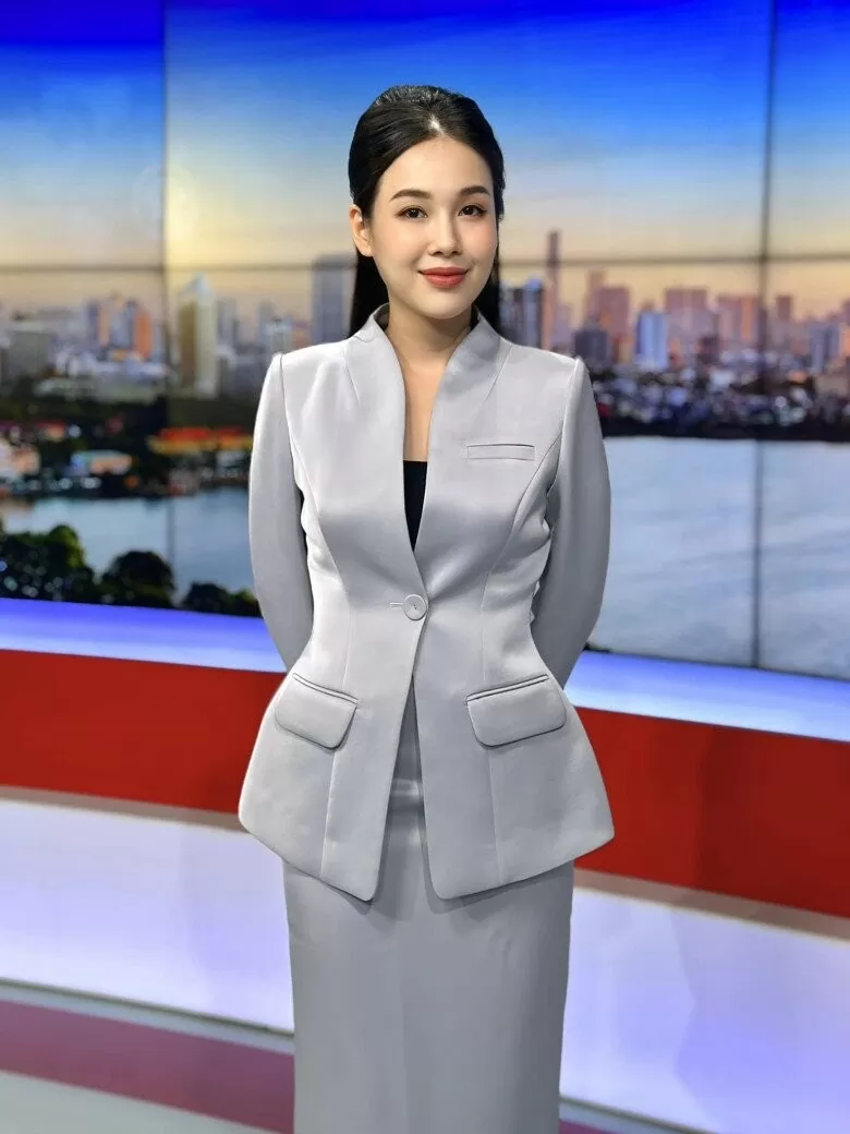 Duy Mạnh lên tiếng bảo vệ nữ MC show