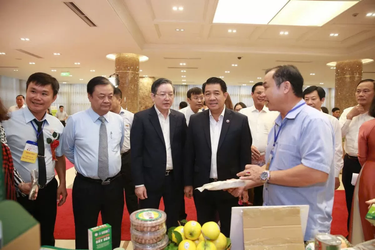 Chăn nuôi công nghệ cao giúp nông nghiệp Việt vươn ra thế giới Chăn nuôi công nghệ cao giúp nông nghiệp Việt vươn ra thế giới