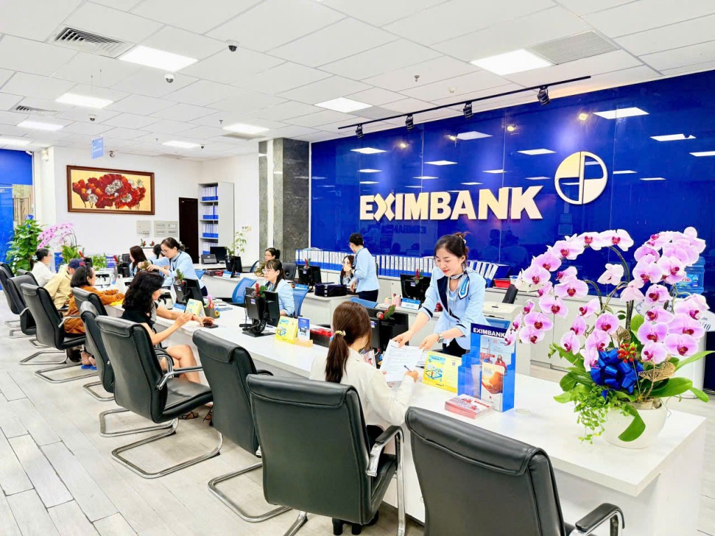 ADB tăng hạn mức tài trợ thương mại cho Eximbank lên 115 triệu đô la Mỹ