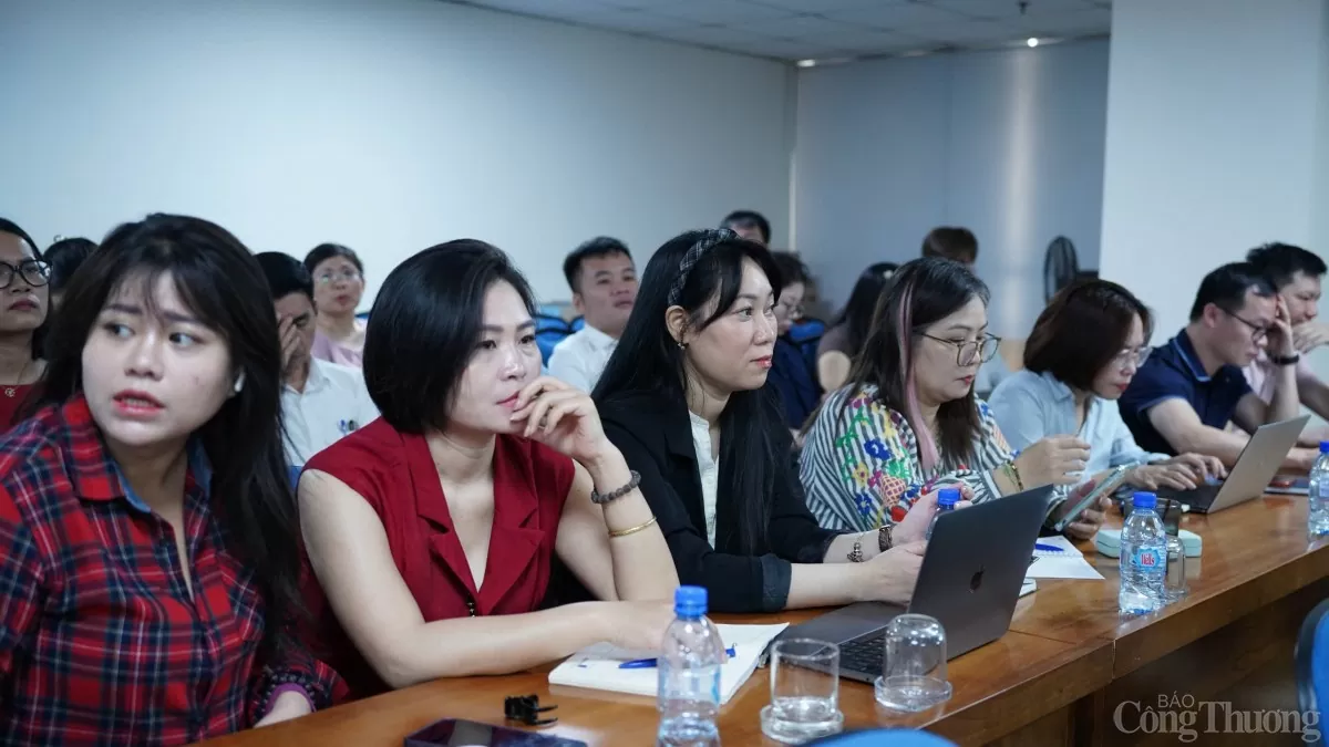 Báo Công Thương 'dấn thân' vào AI với tư thế tiên phong