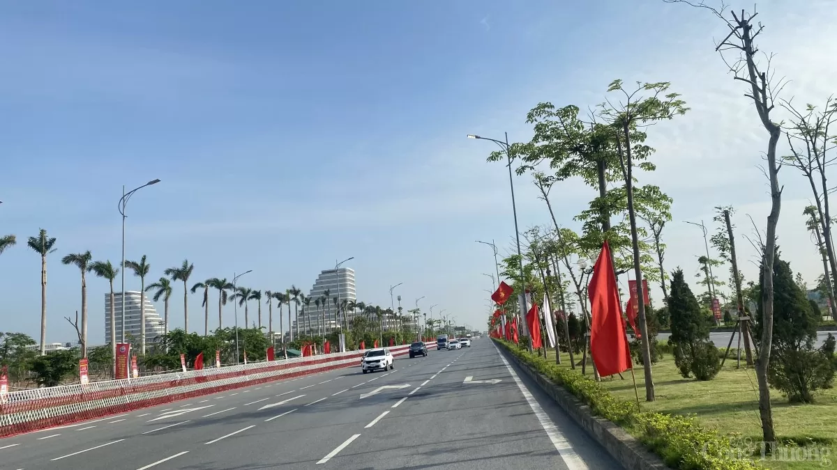 Hải Phòng: Gắn biển đường mang tên đồng chí Đỗ Mười Hải Phòng: Gắn biển đường mang tên đồng chí Đỗ Mười