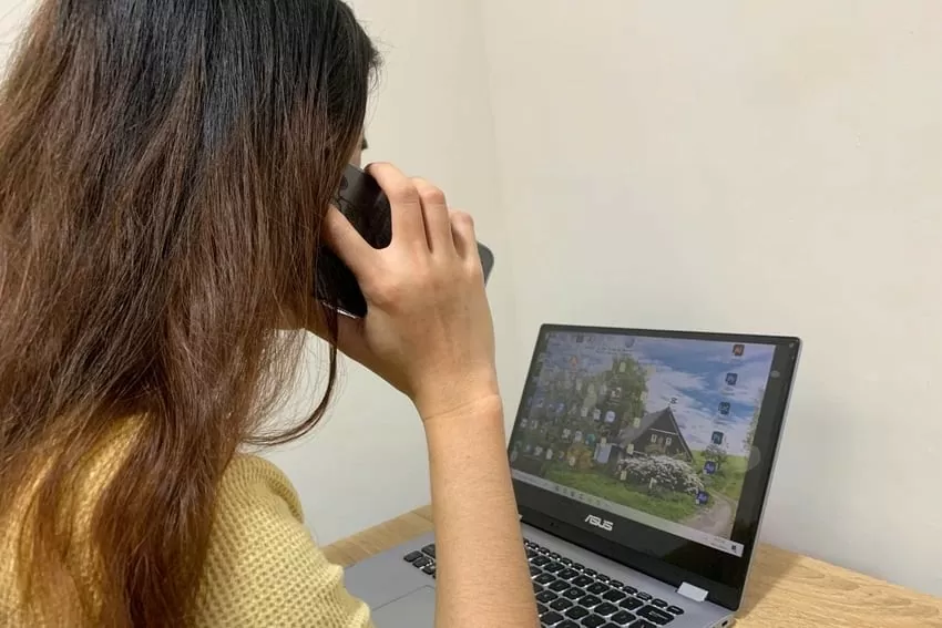 Nữ sinh viên bị 'thao túng tâm lý' lừa mất gần 3 tỷ đồng Nữ sinh viên bị 'thao túng tâm lý' lừa mất gần 3 tỷ đồng