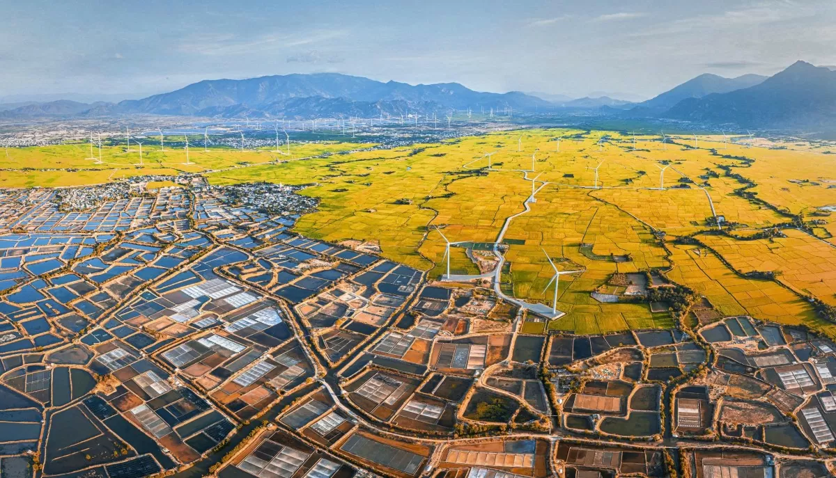 Ninh Thuận thúc đẩy thu hút đầu tư vào du lịch