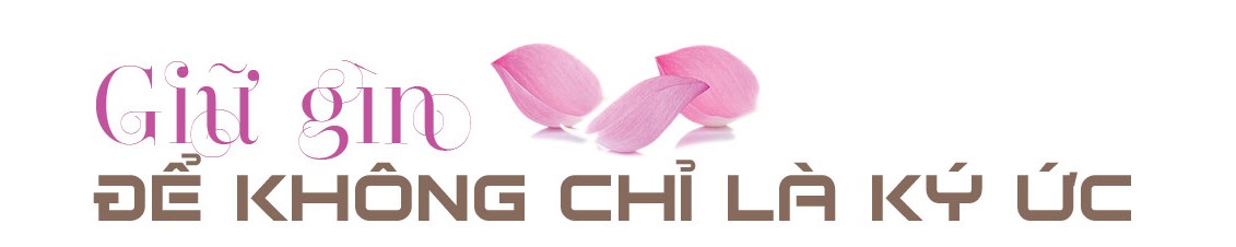 Longform | Tơ sen: Nét lặng tinh hoa giữa lòng Hà Nội Longform | Tơ sen: Nét lặng tinh hoa giữa lòng Hà Nội