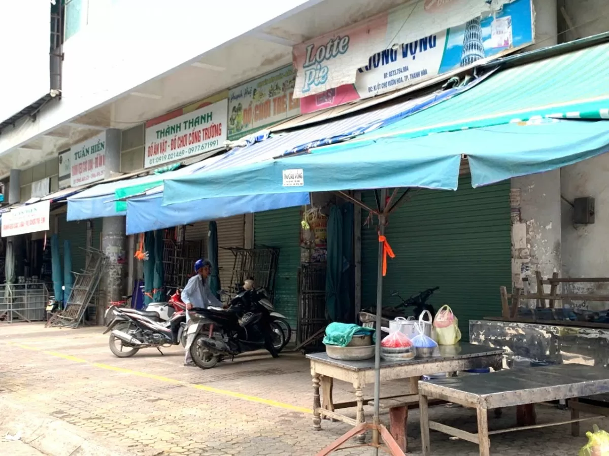 cửa hàng bất ngờ đóng cửa thanh hóa cửa hàng bất ngờ đóng cửa thanh hóa