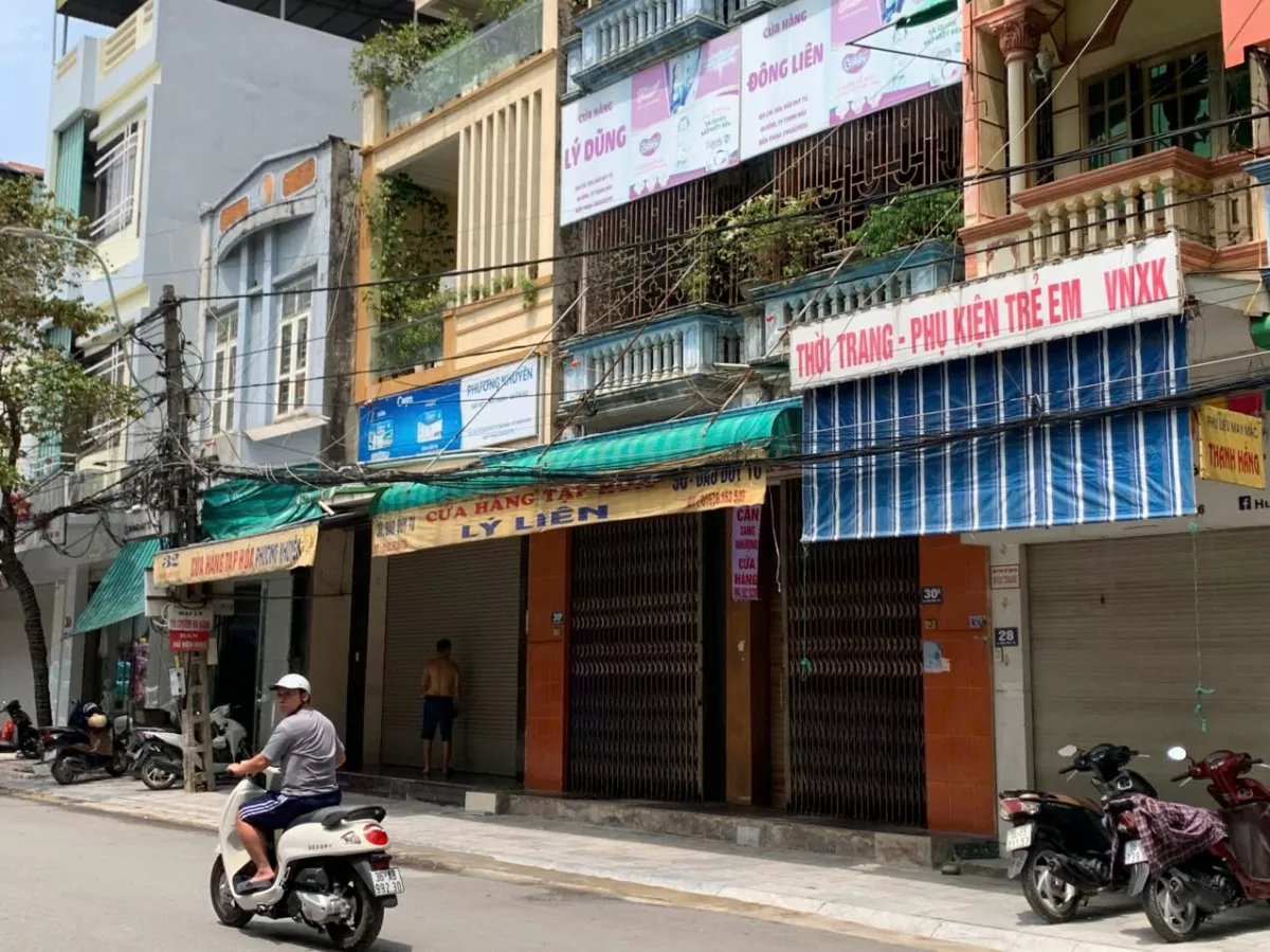 cửa hàng bất ngờ đóng cửa thanh hóa cửa hàng bất ngờ đóng cửa thanh hóa