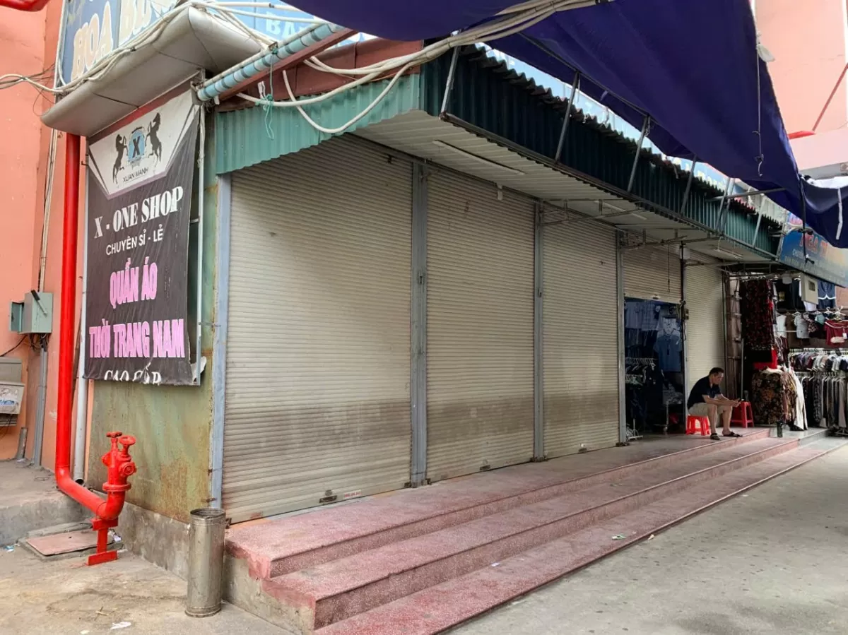 cửa hàng bất ngờ đóng cửa thanh hóa cửa hàng bất ngờ đóng cửa thanh hóa