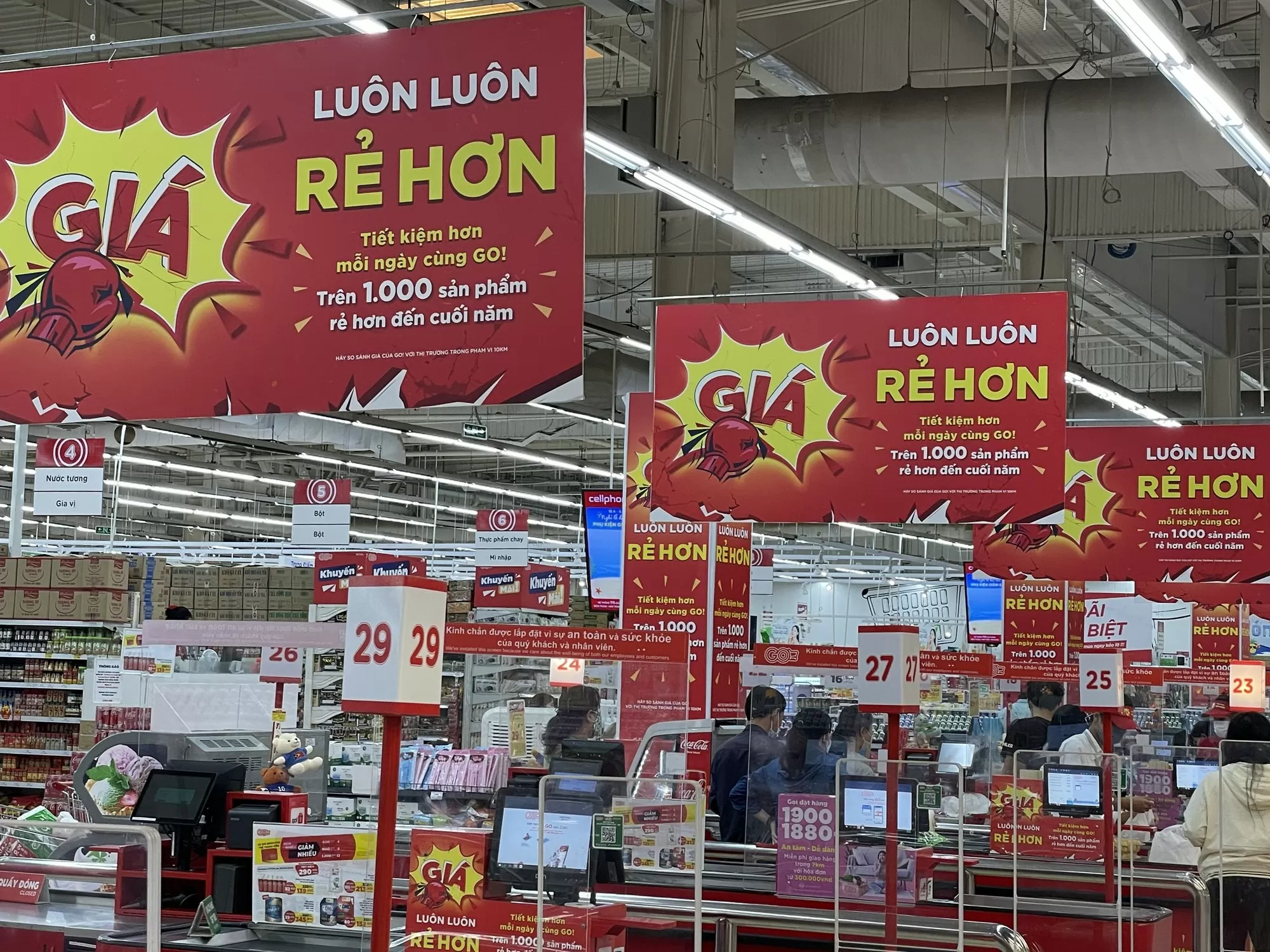 Vietnam Grand Sale 2025