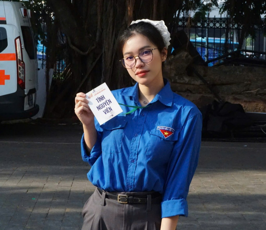 Khánh Linh