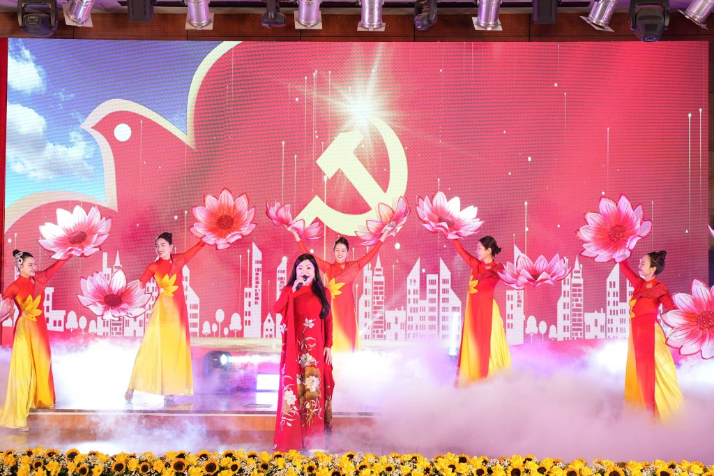Sáng tạo, đổi mới xây dựng văn hóa Thủ đô văn minh, hiện đại