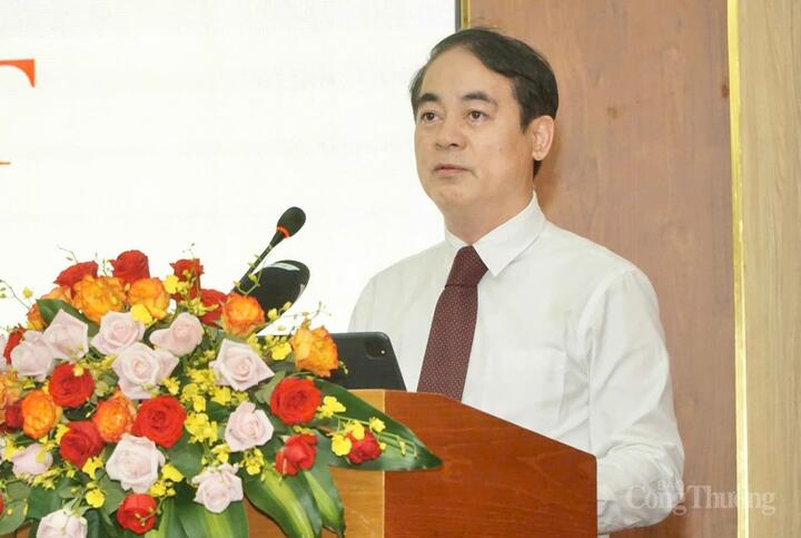 Ông Nghiêm Xuân Thành, Bí thư Tỉnh ủy Khánh Hòa