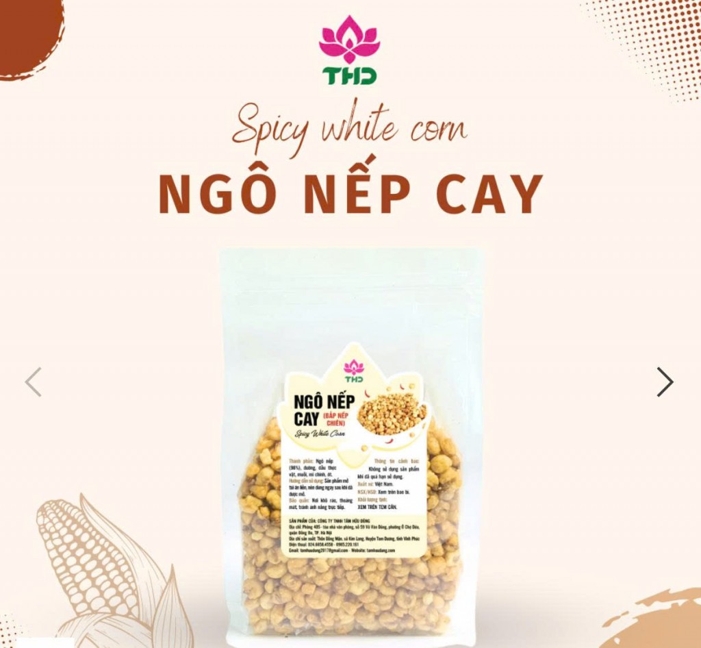 Ngô cay Việt Nam có mặt tại thảm đỏ điện ảnh châu Á