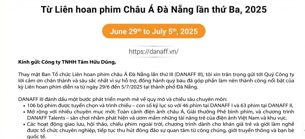 Ngô cay Việt Nam có mặt tại thảm đỏ điện ảnh châu Á