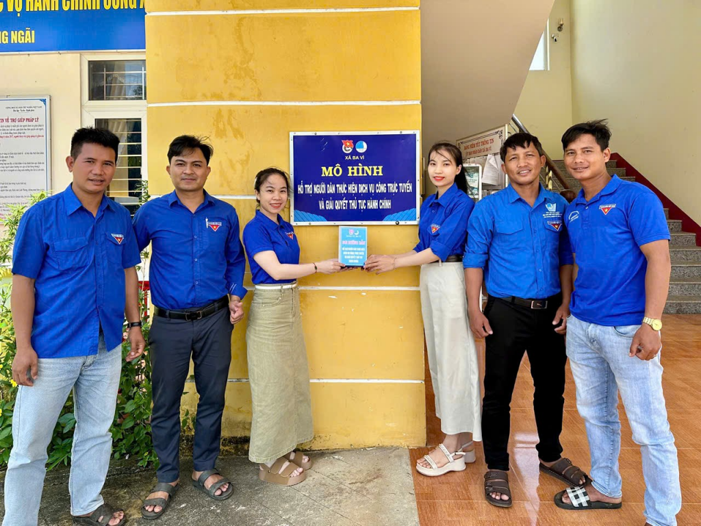 Quảng Ngãi tập trung nâng cao năng lực giải quyết thủ tục hành chính trong lĩnh vực nông nghiệp và môi trường tại cấp cơ sở. (Ảnh: Quangngai.gov.vn) Quảng Ngãi tập trung nâng cao năng lực giải quyết thủ tục hành chính trong lĩnh vực nông nghiệp và môi trường tại cấp cơ sở. (Ảnh: Quangngai.gov.vn)