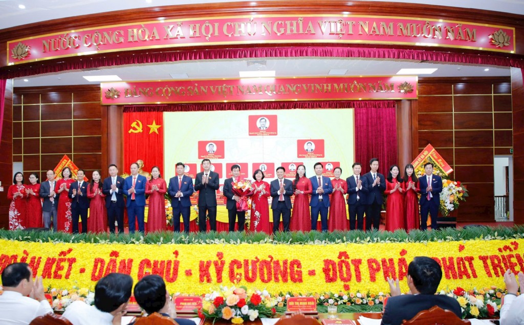 Xây dựng xã Phúc Thọ trở thành đô thị sinh thái của Thủ đô Xây dựng xã Phúc Thọ trở thành đô thị sinh thái của Thủ đô