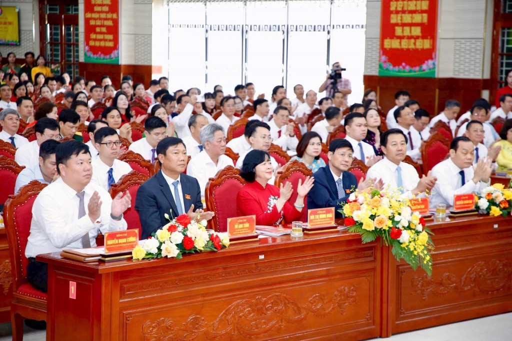 Xây dựng xã Phúc Thọ trở thành đô thị sinh thái của Thủ đô Xây dựng xã Phúc Thọ trở thành đô thị sinh thái của Thủ đô