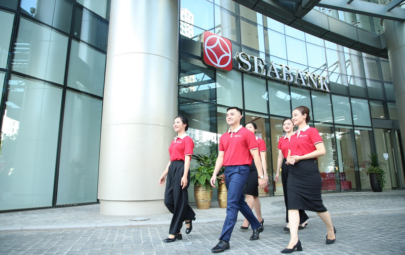 SeABank hoàn toàn không liên quan và không biết về những chênh lệch dự phòng có thể có tại PTF trong thời gian trước khi hoàn tất giao dịch.