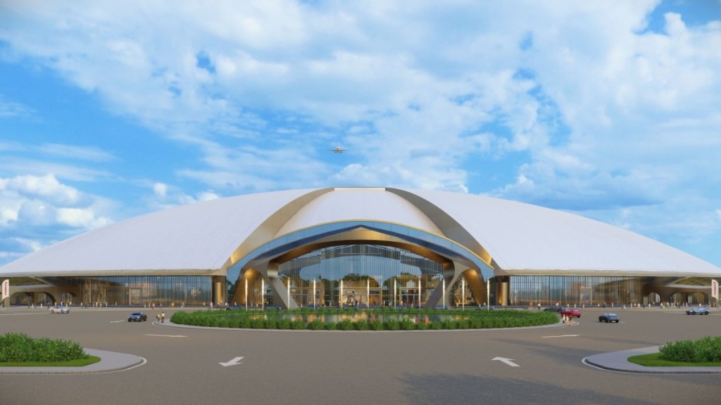 Thủ tướng yêu cầu khẩn trương triển khai công tác tổ chức Triển lãm thành tựu đất nước