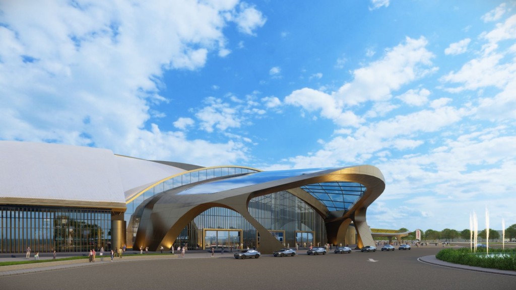 Thủ tướng yêu cầu khẩn trương triển khai công tác tổ chức Triển lãm thành tựu đất nước