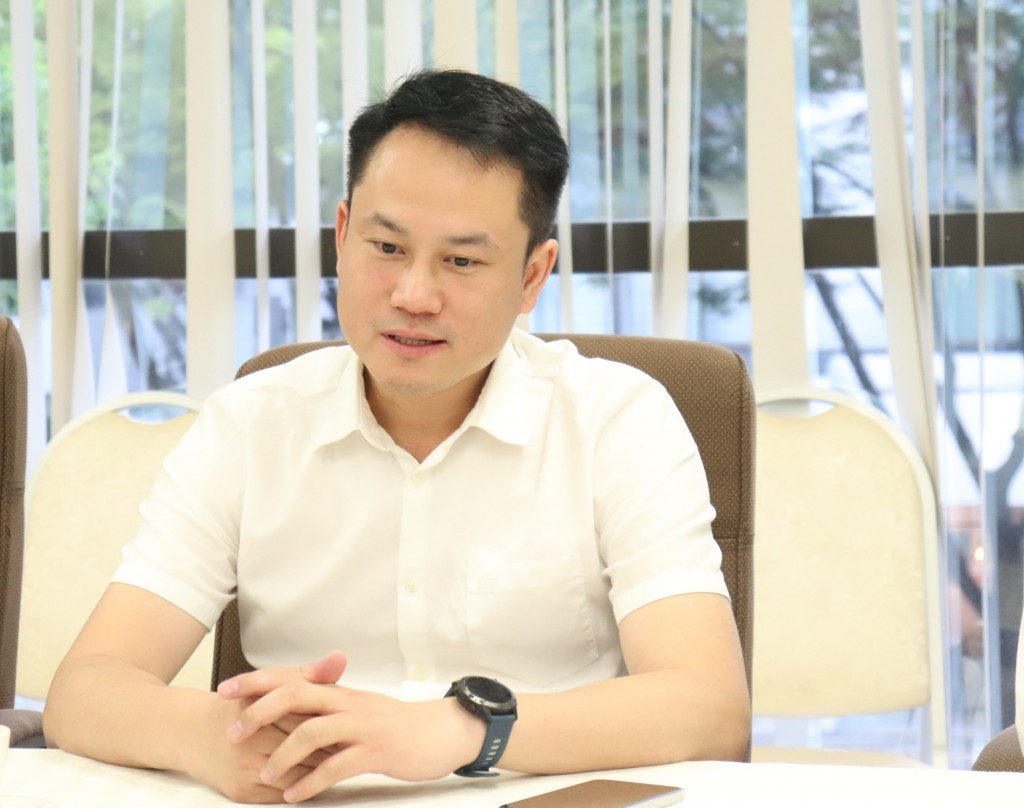 Đoàn công tác Trung ương Đoàn chào Tổng lãnh sự Việt Nam tại Nhật