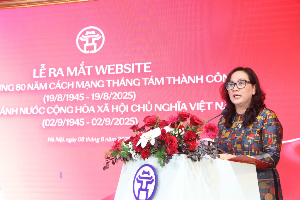 Không gian văn hóa số đồng hành cùng đại lễ của dân tộc