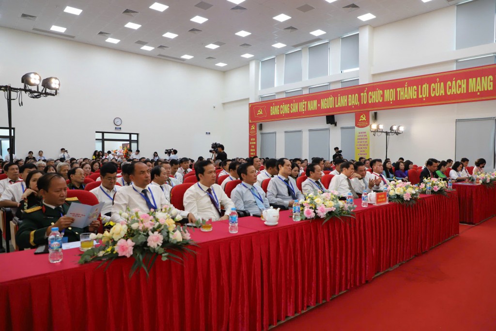 Tây Tựu: Khát vọng vươn mình từ vùng đất giàu truyền thống