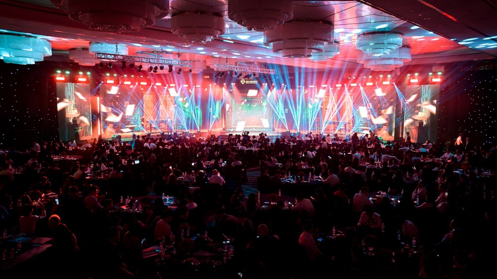 Toàn cảnh sự kiện giới thiệu dự án Sun Feliza Suites. Ảnh: AD Toàn cảnh sự kiện giới thiệu dự án Sun Feliza Suites. Ảnh: AD