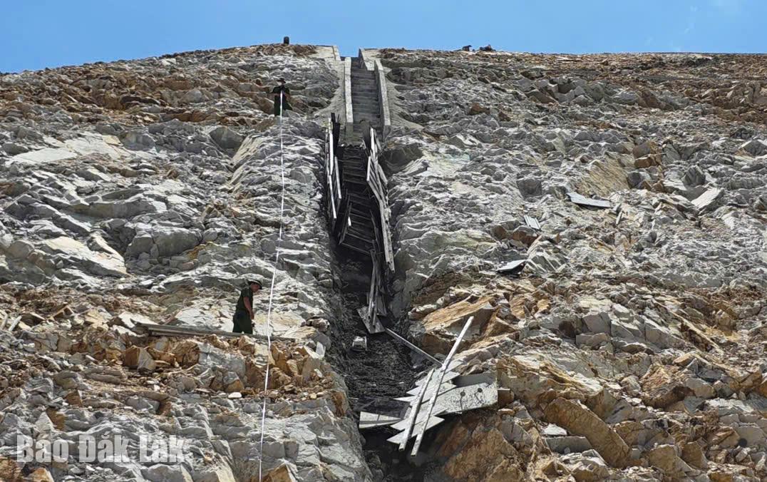 Sở Xây dựng yêu cầu các đơn vị, địa phương kiểm tra, rà soát toàn diện công tác quản lý ATLĐ tại các công trình xây dựng trên địa bàn.