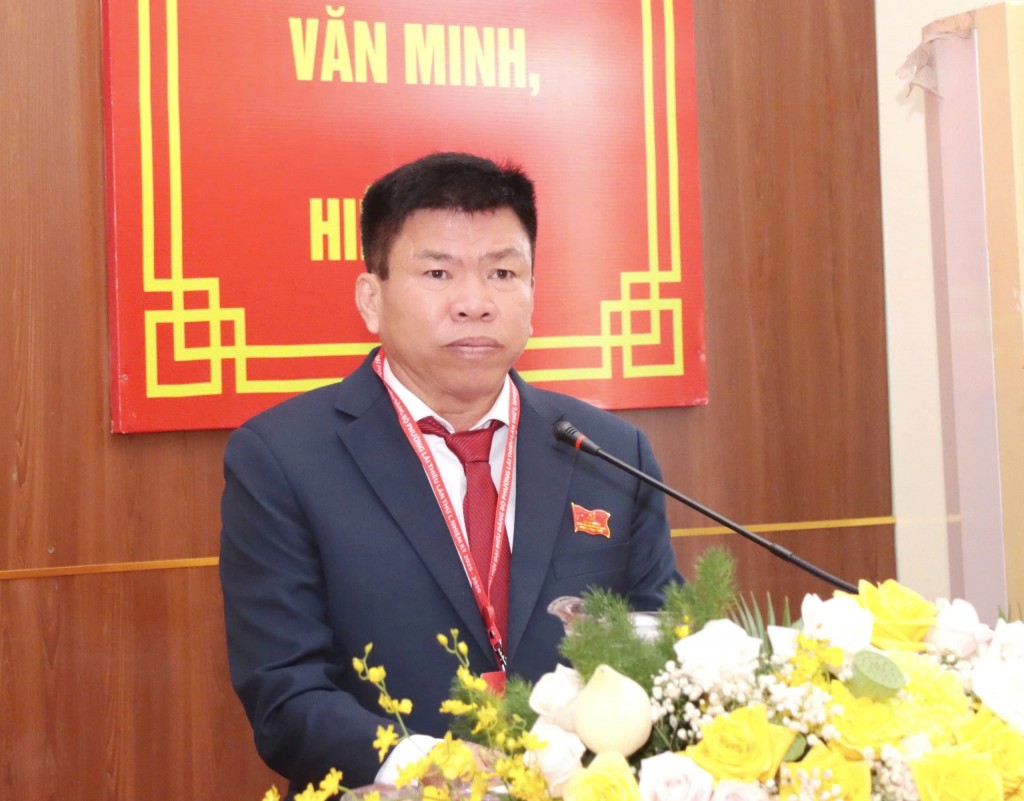 Chặng đường phát triển mới của phường Lái Thiêu, TP Hồ Chí Minh Chặng đường phát triển mới của phường Lái Thiêu, TP Hồ Chí Minh