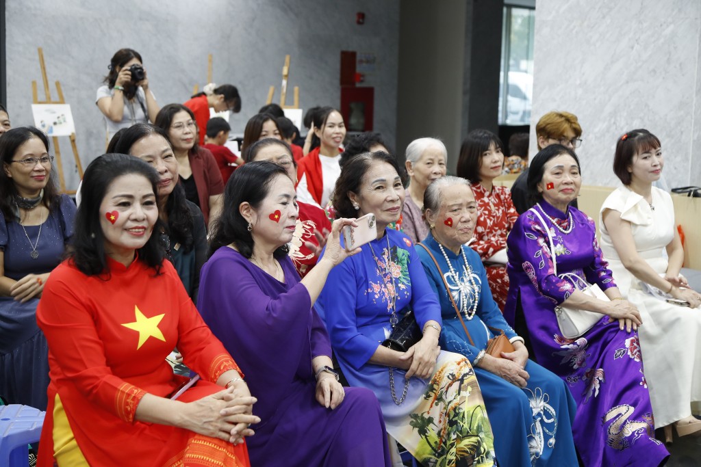 Cuốn sách nhận được sự yêu mến của độc giả nhiều lứa tuổi