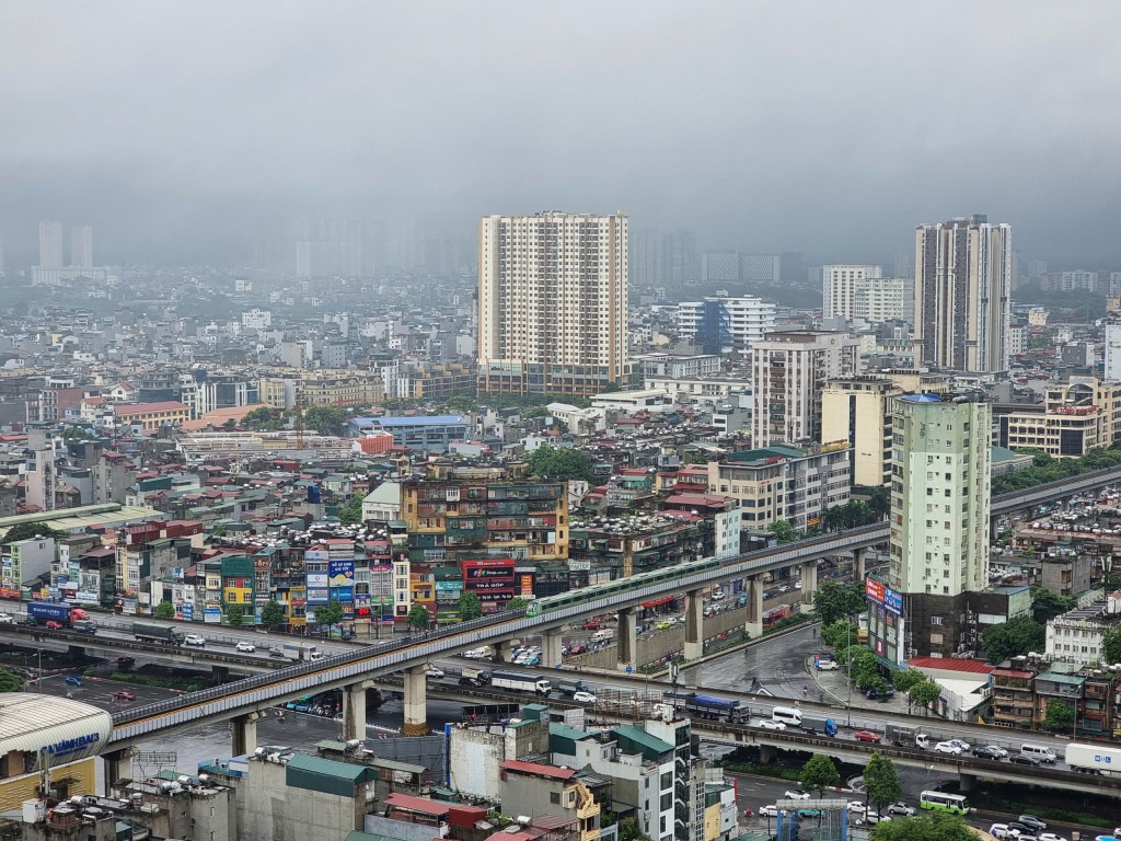 Hà Nội Metro chạy xuyên đêm, miễn phí vé 4 ngày Quốc khánh 2/9