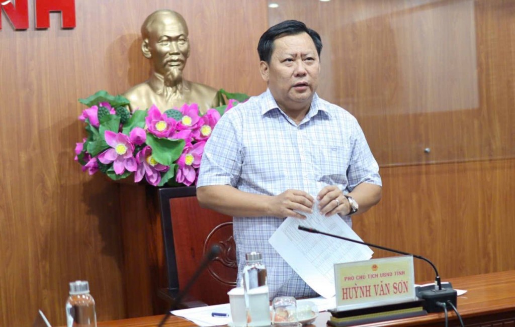 Tây Ninh phấn đấu giải ngân hết vốn đầu tư công trong năm 2025