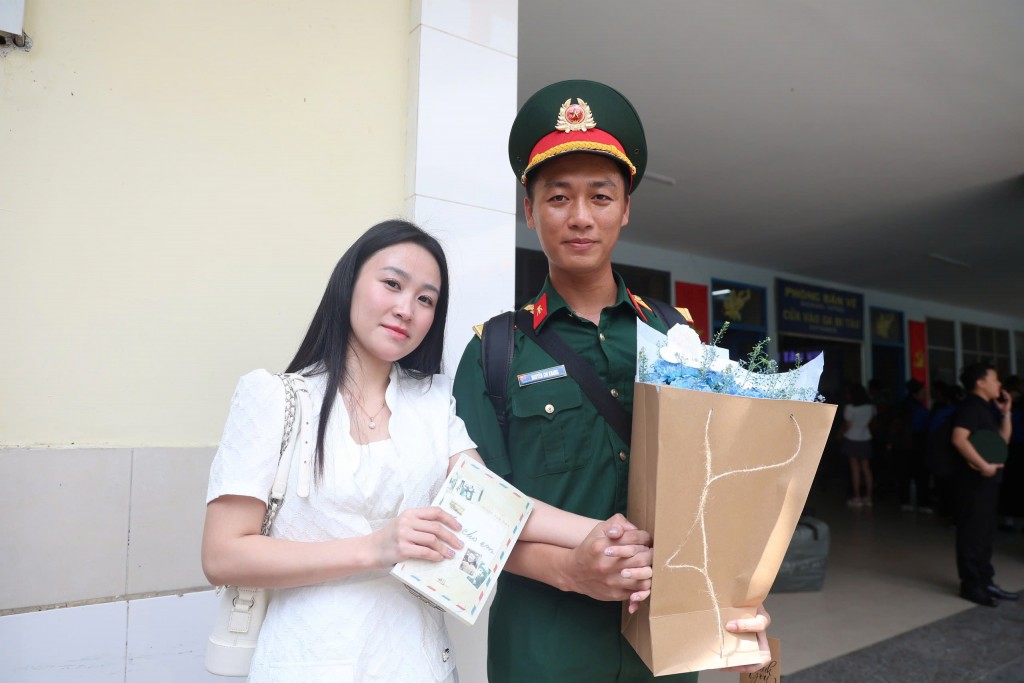 Đồng chí Nguyễn Chí Khang
