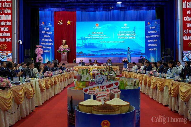 Quang cảnh hội nghị. Ảnh: Nguyễn Ngọc